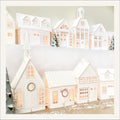Christmas Advent House Countdown SVG – 24 Designs | Digital Download